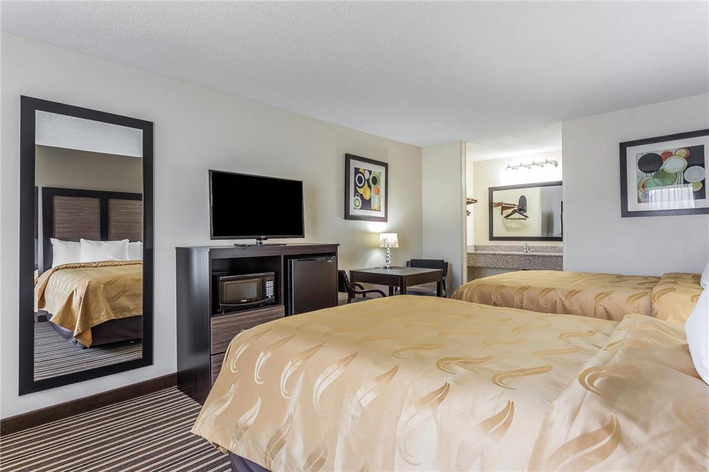 Quality Inn Pinehurst Area - photo 13