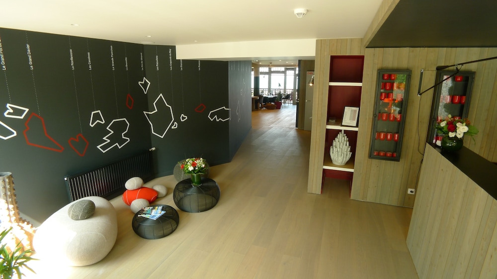 Ar Iniz in Saint-Malo, France