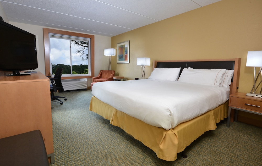 Holiday Inn Express Hotel & Suites High Point South by IHG - photo 10