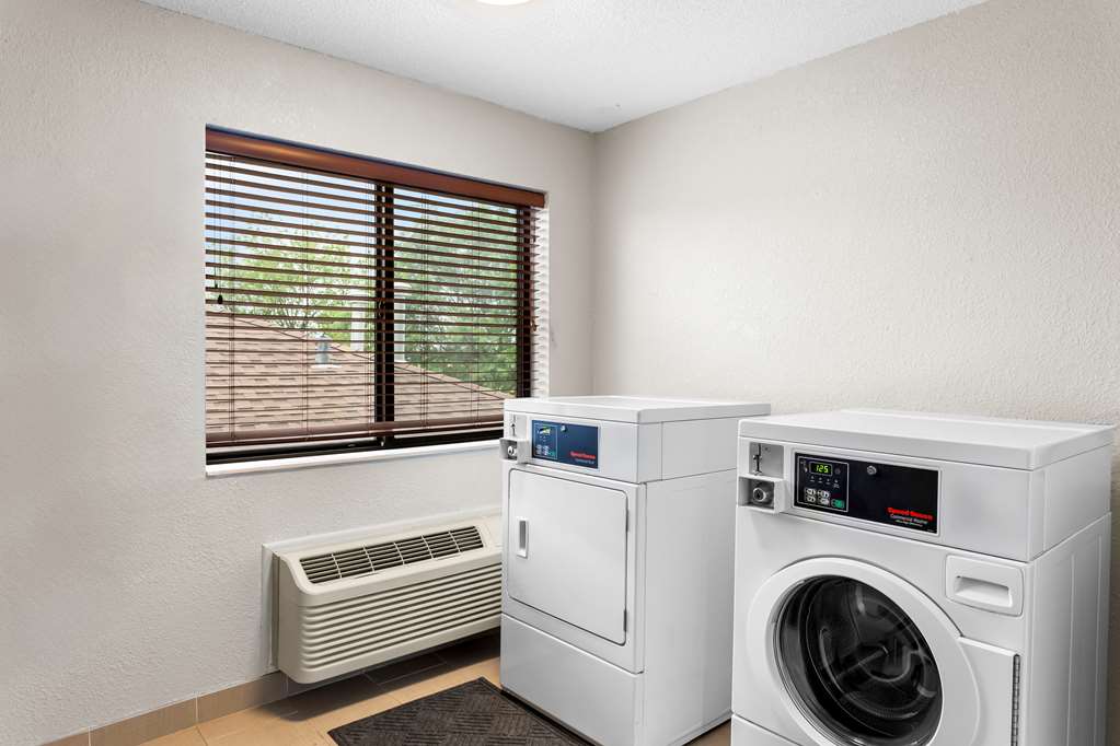 Best Western Oswego Hotel - photo 29