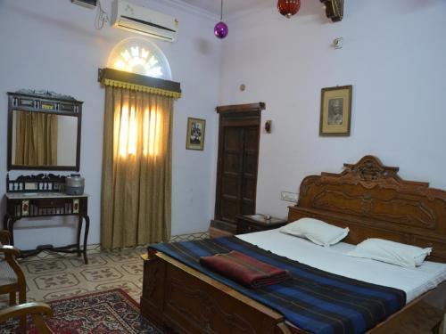 Hotel Kishan Palace — Bikaner — photo 3
