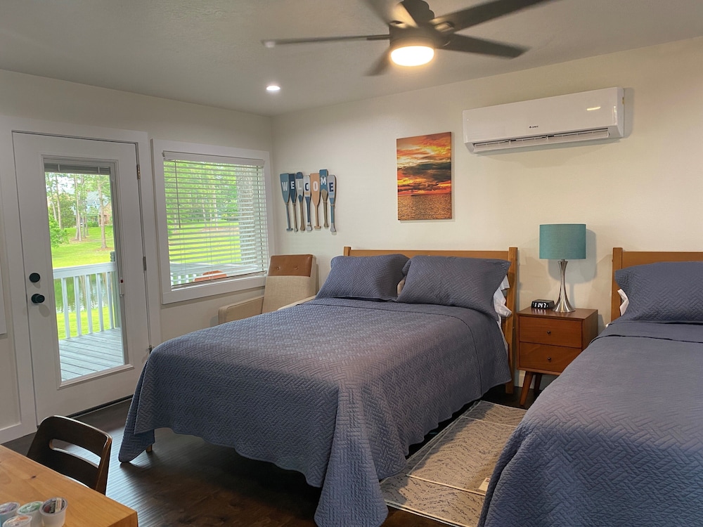 Rayburn Country Resort - photo 62