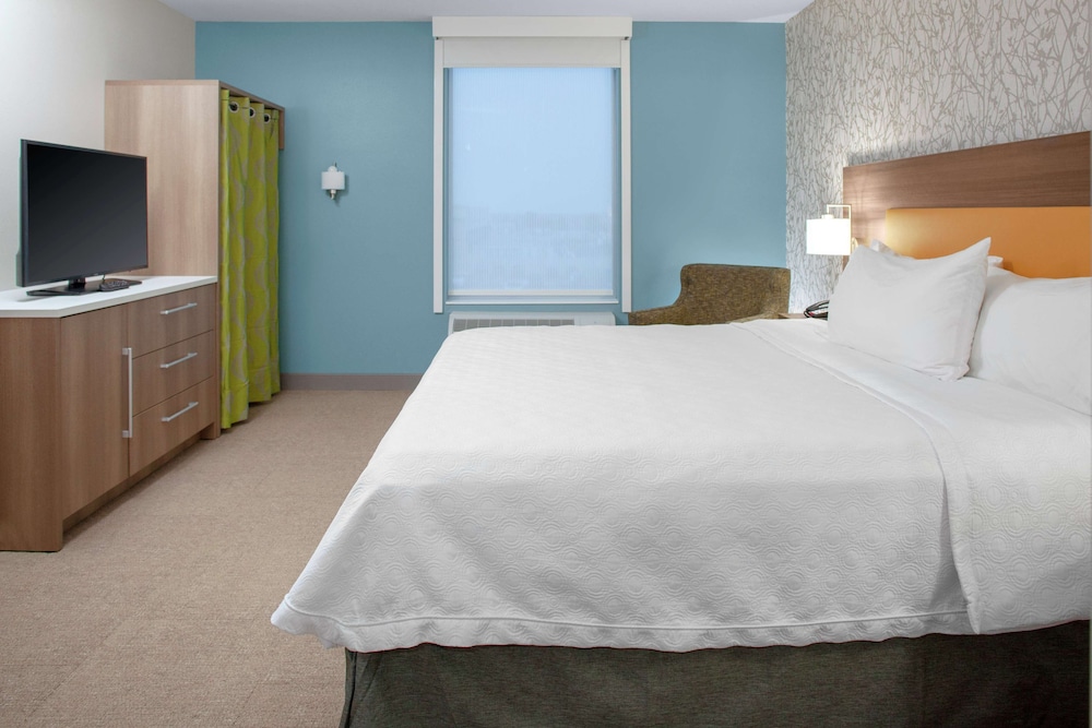Home2 Suites by Hilton Denver South Centennial Airport - photo 7