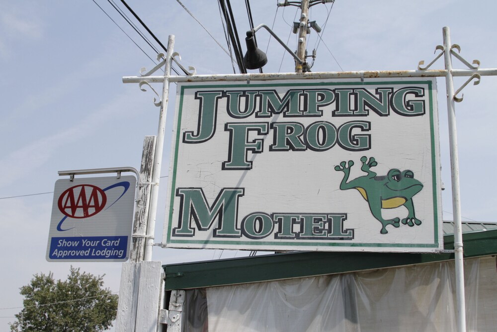 Jumping Frog Motel - photo 51