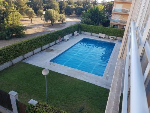 Magnifico Piso Al Lado de Playa in Cambrils, Spain