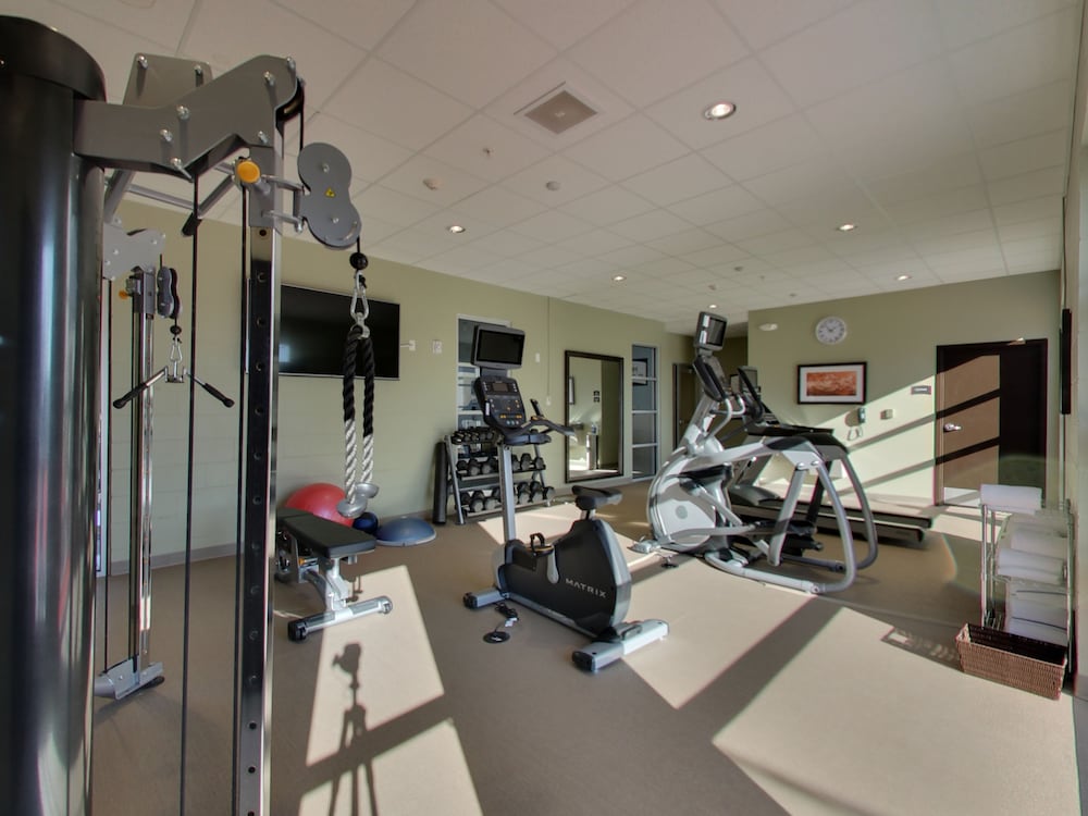 Staybridge Suites Madison Fitchburg - photo 55
