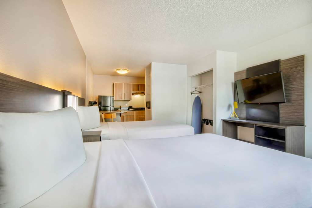 Studio 6 Extended Stay San Antonio TX Medical Center - photo 14