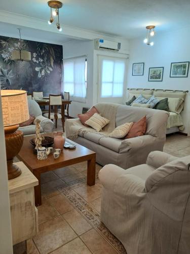 Apartamento Rufina VII pleno centro San Luis — 4-Star Luxury Hotel in San Luis, Argentina