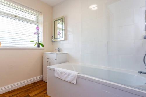 3Bedroom House Stockton On Tees for Work & Leisure — 4-Star Luxury Hotel in Stockton-On-Tees, United Kingdom