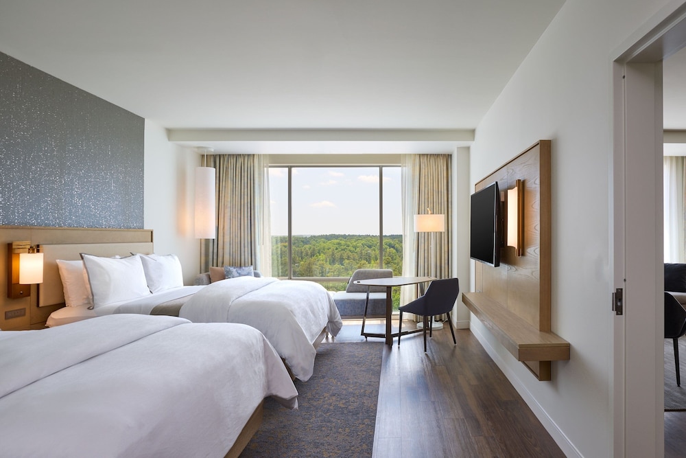 The Westin Raleigh Durham Airport - photo 11