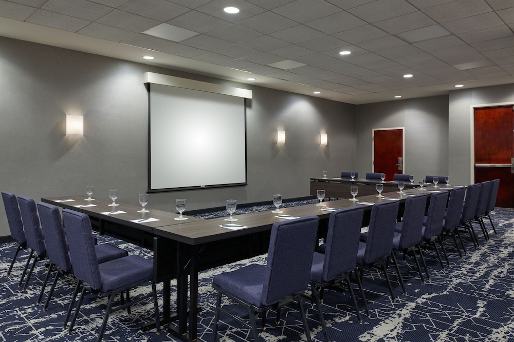 Courtyard by Marriott Culver City Los Angeles - photo 31
