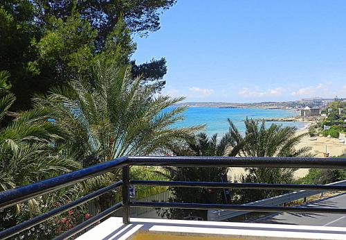 The White Rocks — 4-Star Luxury Hotel in Noto, Italy