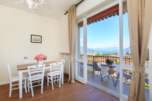 Impero House Rent Costa Azzurra — 4-Star Luxury Hotel in Stresa, Italy