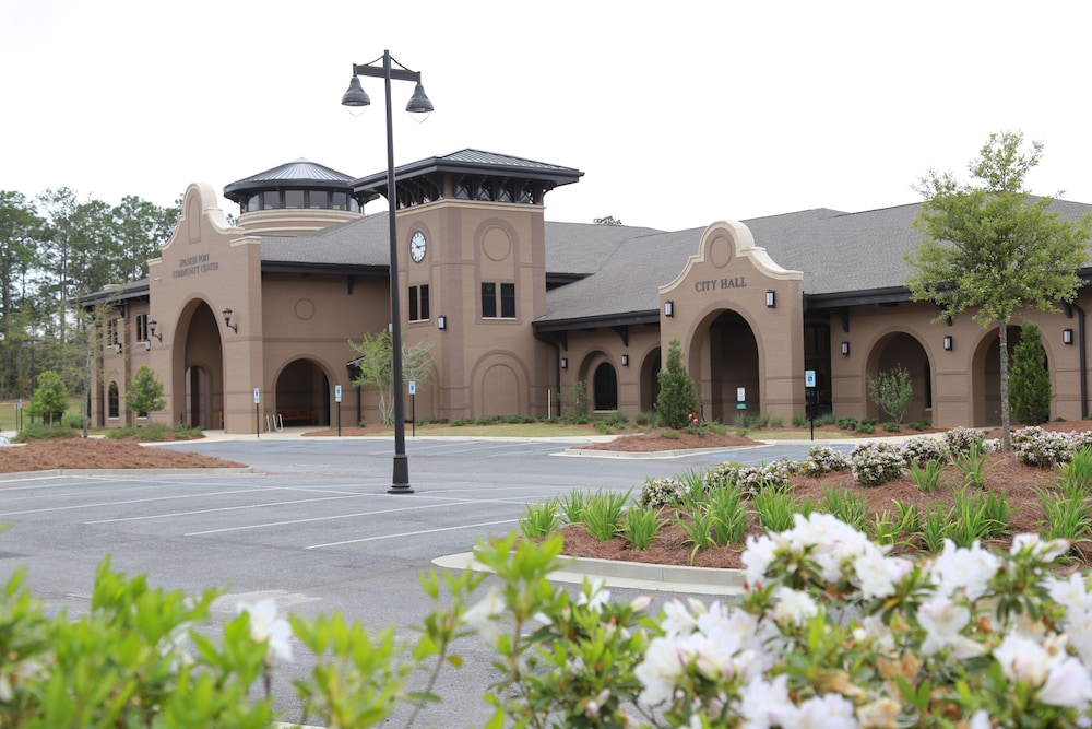 Courtyard by Marriott Mobile Daphne Eastern Shore - photo 80