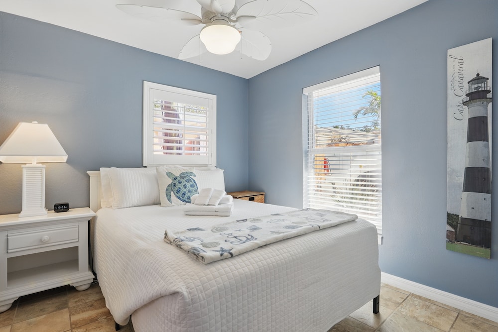 Coco Sands Beachside Cottages - photo 12