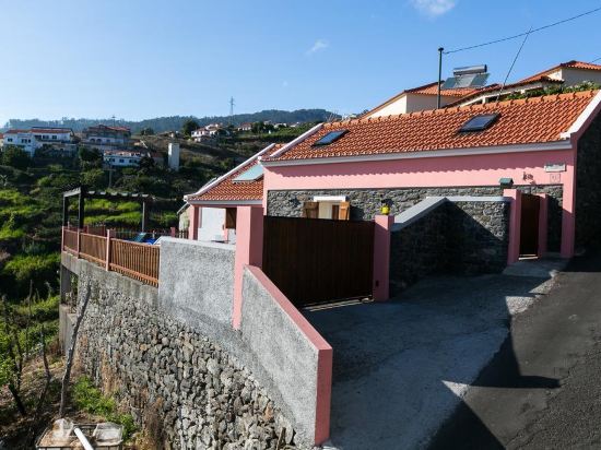 Vivenda Rústica da Calheta in Calheta, Portugal