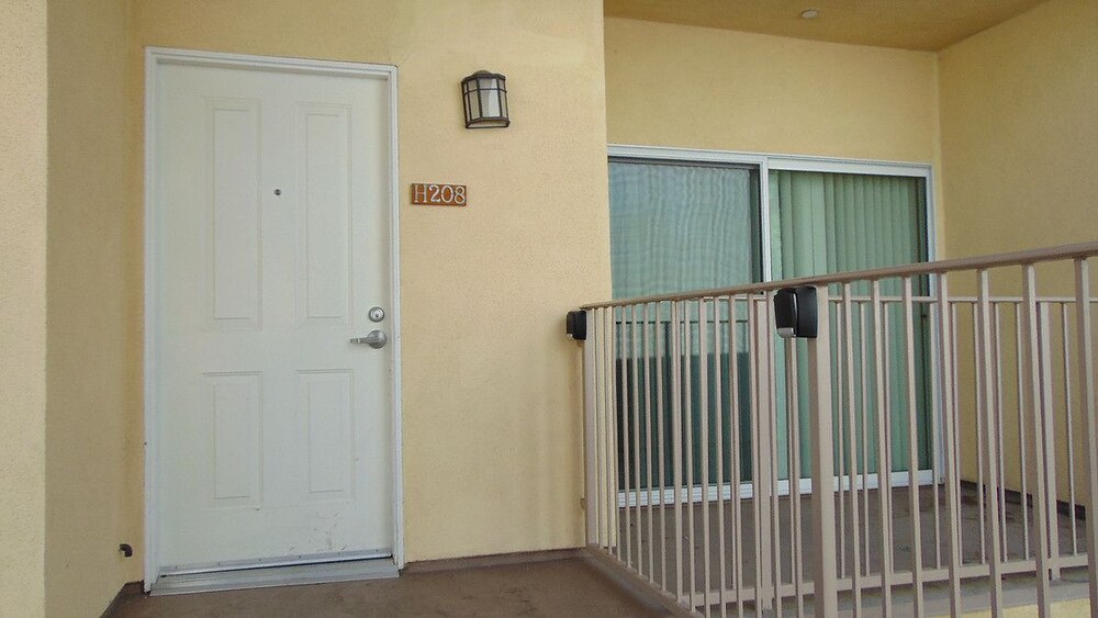 Magnolia Resort Apartments by My Key Vacation Rentals — hotel in Van Nuys