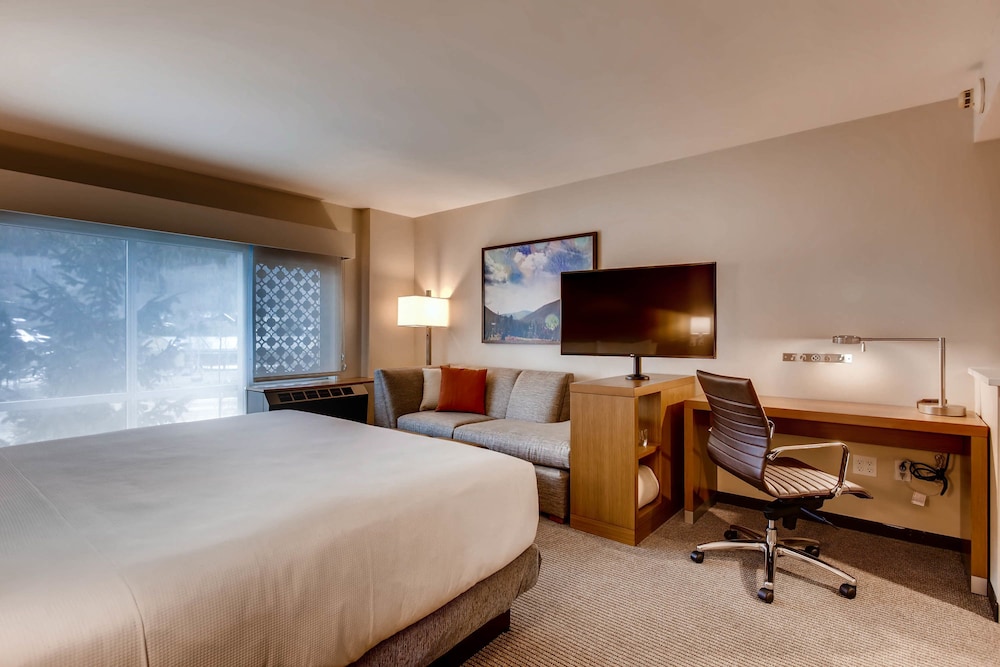 Hyatt Place Keystone Dillon - photo 9