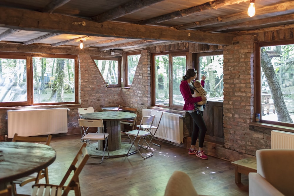 Hindiba Doga Evi — Mengen — photo 2