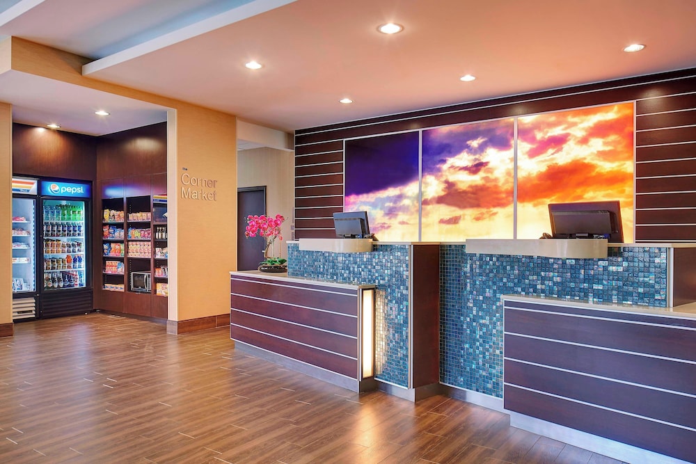 Fairfield Inn & Suites San Diego Carlsbad - photo 24