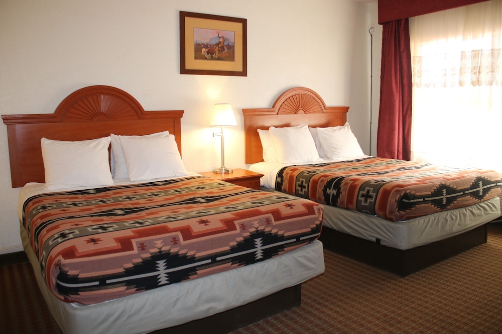 The Classic Desert Aire Hotel - photo 16
