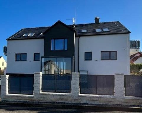 Penzion Kunc Ubytování v soukromí Borová 607 Příbram Střední Čechy — hotel in Pribram