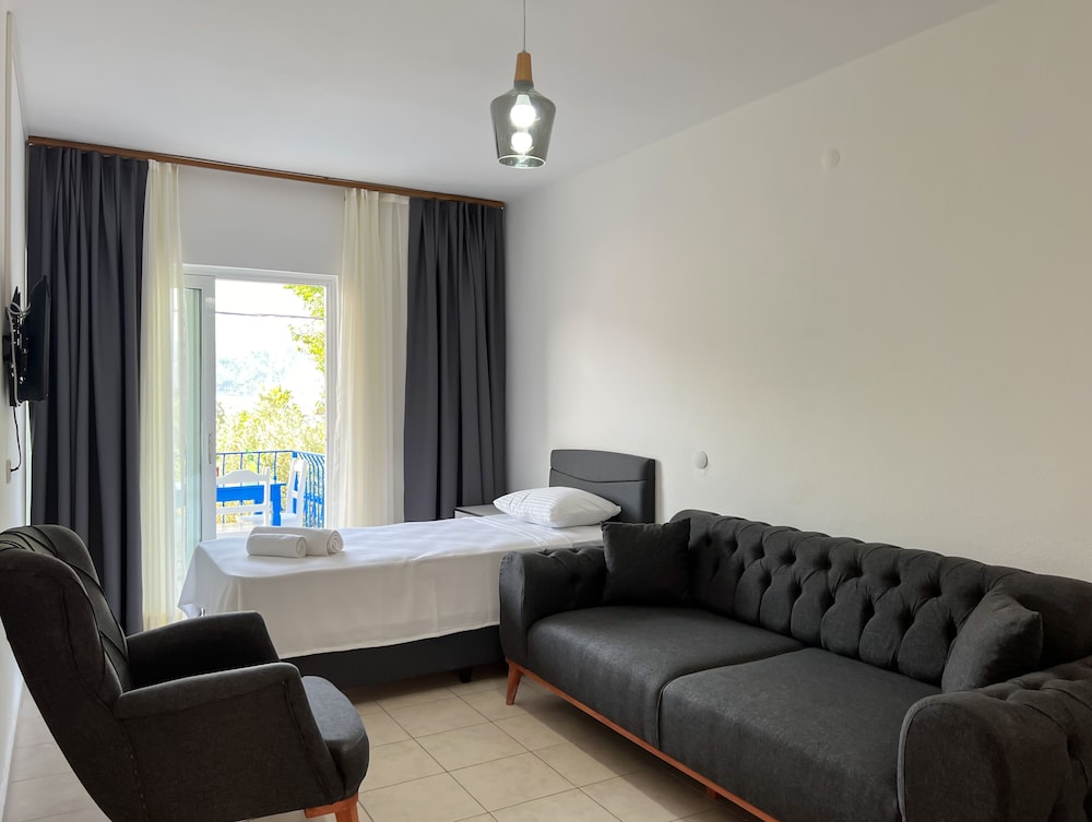 Pineloft Selimiye - last minute hotel in Marmaris