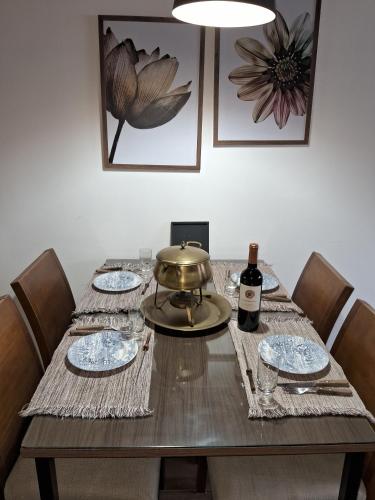 Paz na Serra Teresopolis Pet Friendly in Teresopolis, Brasil