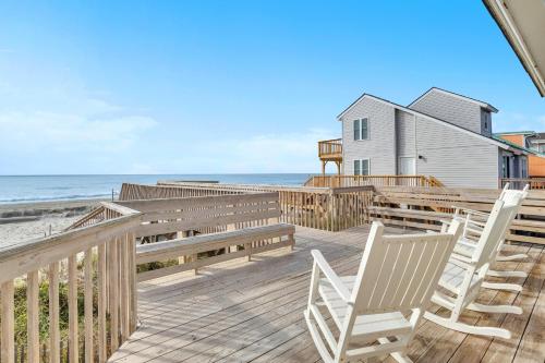 Wahoo by Oak Island Accommodations - photo 44