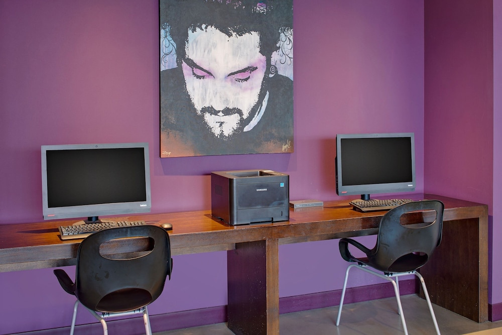 Aloft Tucson University - photo 38
