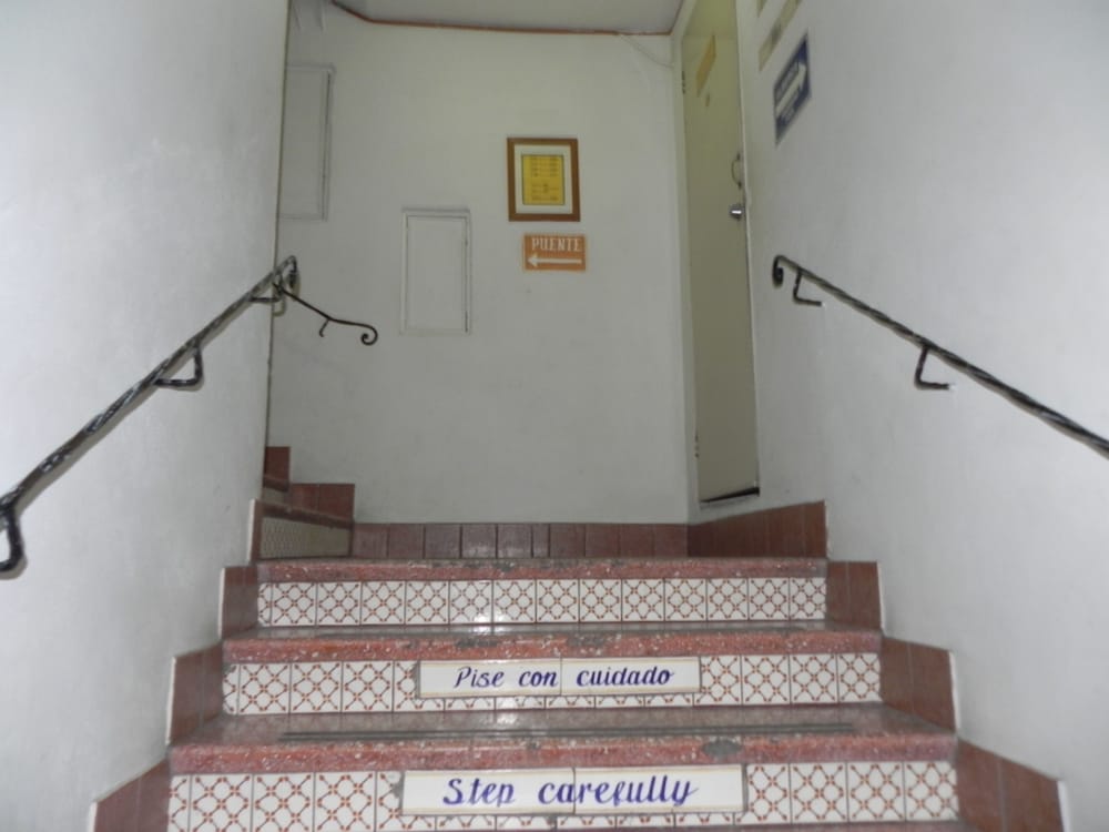 Staircase