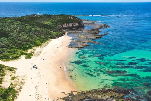 Rennies Sands — Ulladulla — photo 5