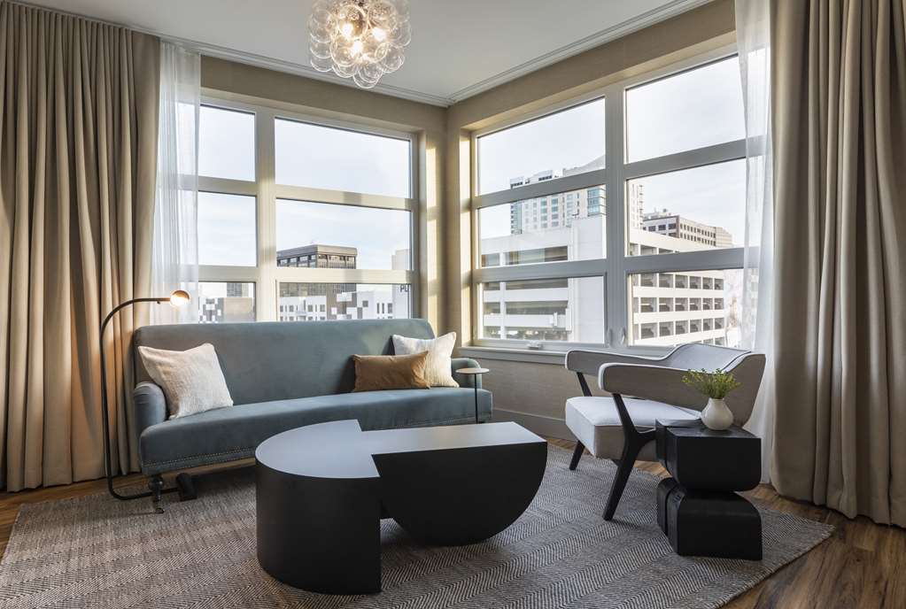 Kissel Uptown Oakland in the Unbound Collection by Hyatt - photo 21