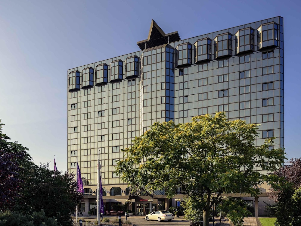 Mercure Hotel Koblenz in Koblenz, Germany
