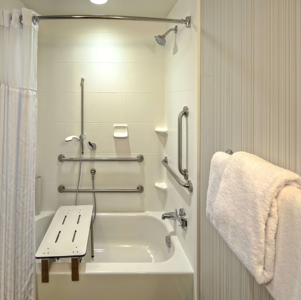 Hilton Garden Inn Memphis Wolfchase Galleria - photo 13