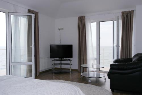 Belaya Udacha — 4-Star Luxury Hotel in Odessa, Ukraine