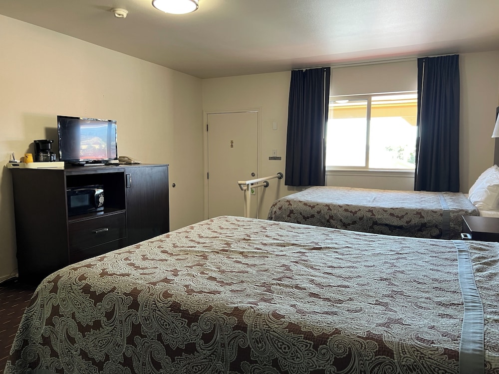 Port Townsend Inn - photo 34
