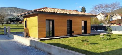 Le Spa Du Verger De Firmin Jacuzzi Int — Foix