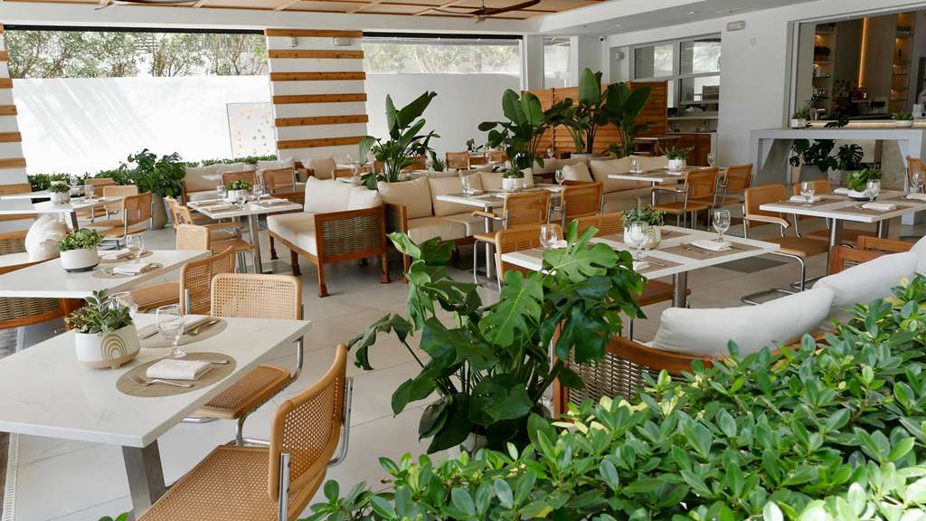 MB Hotel Trademark Collection by Wyndham - photo 38