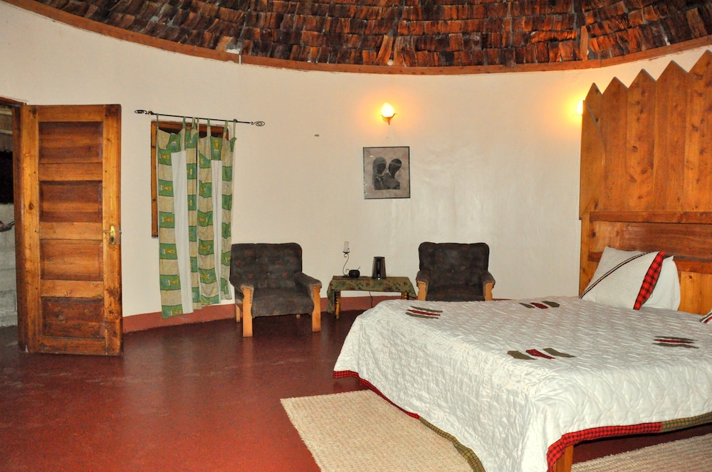 Klub Afriko Hotel — Arusha — photo 4