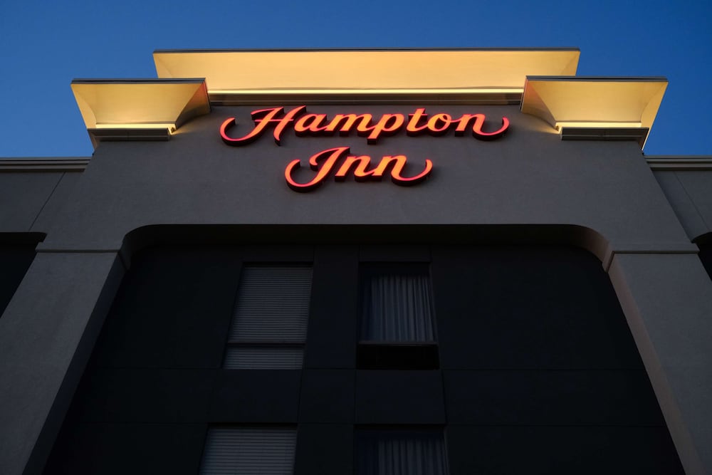 Hampton Inn Oklahoma City Yukon - photo 52