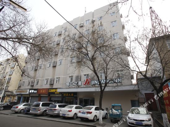 Jinjiang Inn - carbon neutral hotel in Jining