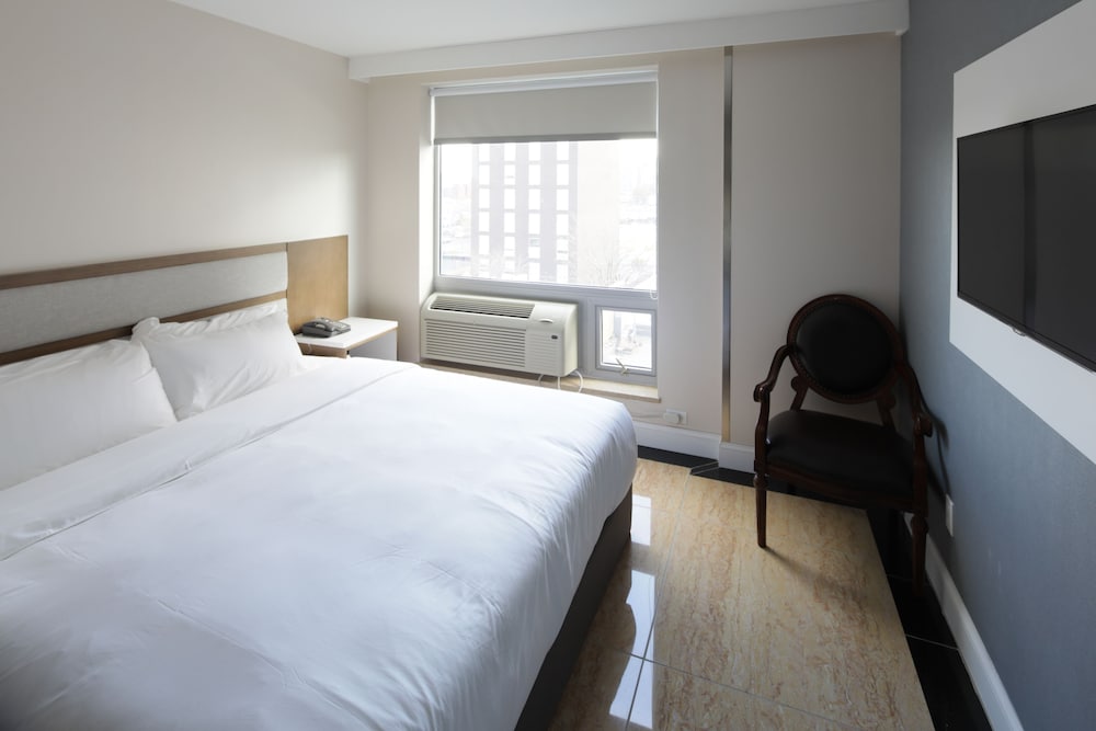 Mayflower Boutique Hotel - photo 6