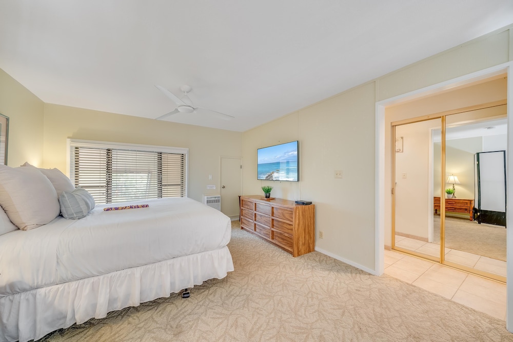 Koa Resort 3J KOA 3J Remodeled 3BD w AC Pool Near Sandy Beach - photo 4