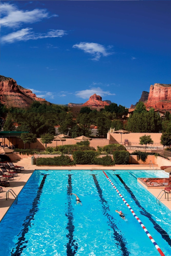 Hilton Sedona Resort at Bell Rock - photo 53