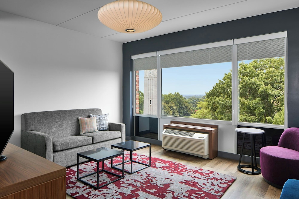 Aloft Raleigh - photo 36