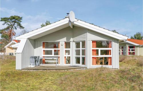 Frische Brise 4 Dorf 3 — Luebeck