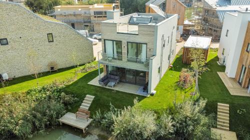 The Hideout ML44 Lower Mill Estate Cotswolds in Cirencester, United Kingdom