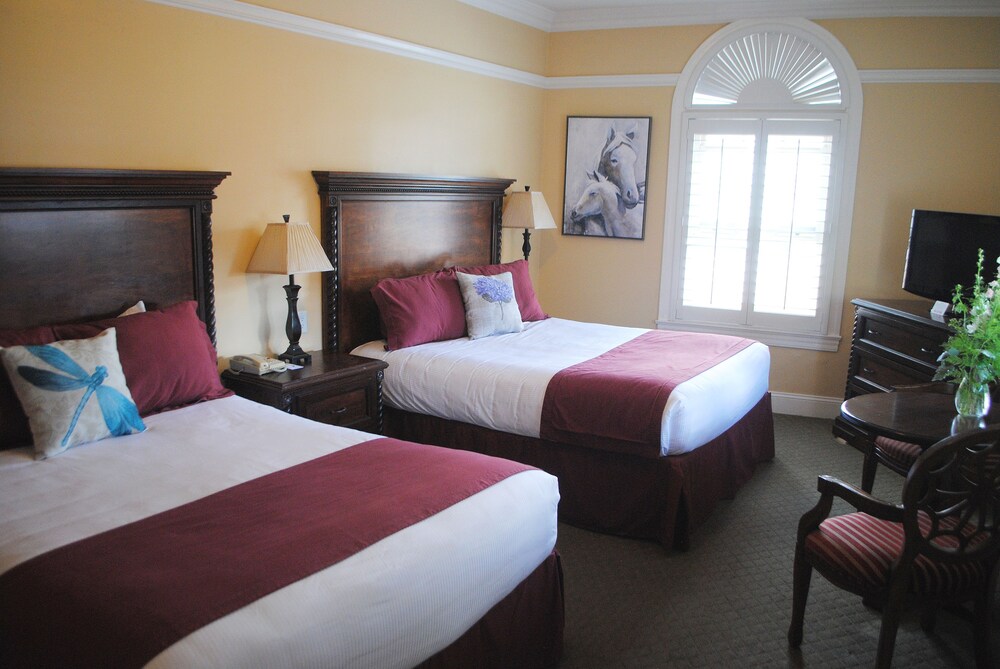 Sonora Inn - featured photo