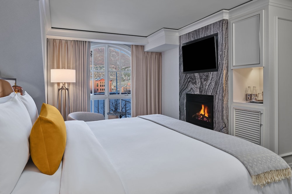 The St. Regis Aspen Resort - photo 50